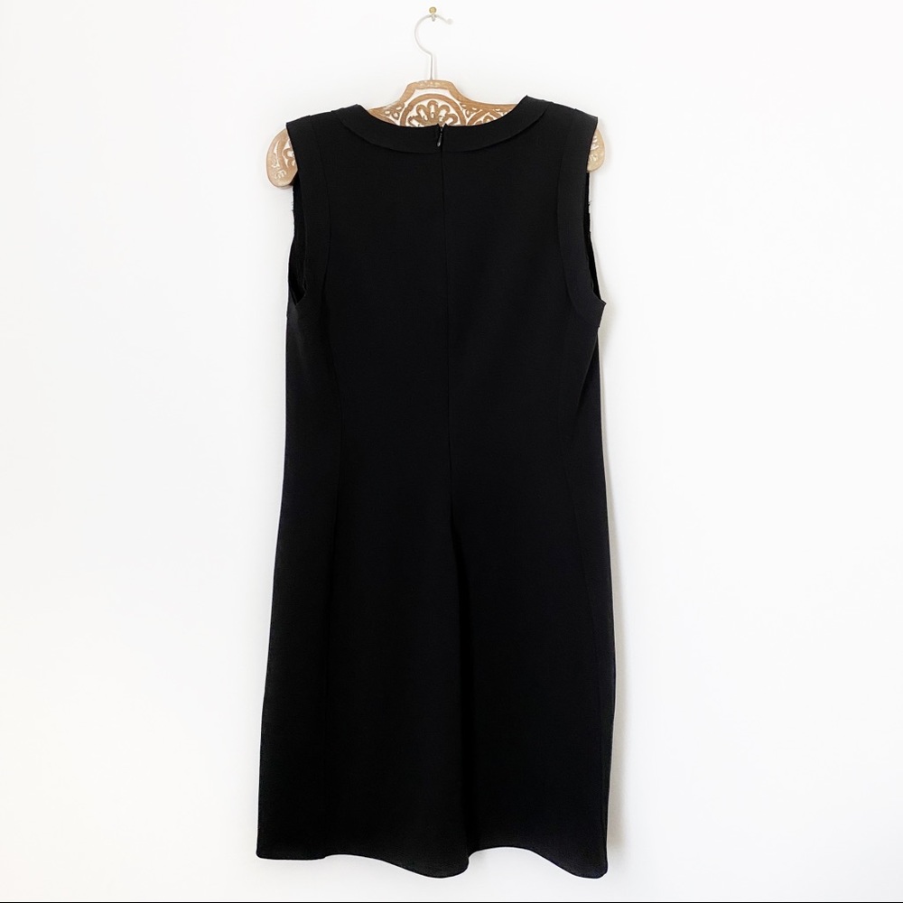 Eight Sixty Body Con Dress w/ Sheer Cut Out - Picture 3 of 4